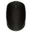 Mouse fаrа fir Logitech B170, negru, 2 image