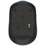Mouse fаrа fir Logitech M171, albastru, 3 image