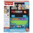 Игрушка обучающая FISHER-PRICE Ноутбук на румынском языке, изображение 2