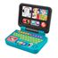 Игрушка обучающая FISHER-PRICE Ноутбук на румынском языке, изображение 3