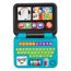 Игрушка обучающая FISHER-PRICE Ноутбук на румынском языке, изображение 4