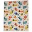 Caiet PROSTAND, coperta color, linie mare, 24 foi, 3 image