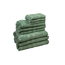 Полотенце для лица Olive, smoke green, 50x90 см, изображение 2