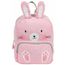 Детский рюкзак DERFORM Rabbit, PLC11KR
