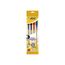 Набор ручек шариковых BIC Cristal Original, разных цветов, 4 шт, изображение 2