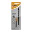 Creion mecanic BIC Criterium, 0.7 mm, 12 rezerve HB, blister, 2 image