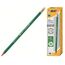 Набор карандашей простых BIC ECO Evolution, с резинкой, 12 шт, изображение 2
