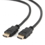 ​Cablu HDMI GEMBIRD, HDMI v.1.4, 10 m, CC-HDMI4-10M, male-male