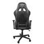 Игровое кресло TRUST Gaming Chair GXT716 RIZZA - Black RGB LED Illuminated, 150кг / 155 - 195см, изображение 5