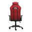 Игровое кресло TRUST Gaming Chair GXT 714R Ruya - Black/Red, 150кг / up to 195см, изображение 6