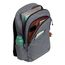 ​Rucsac TRUST Avana 16" Laptop Backpack, grey, 5 image