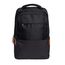 ​​Rucsac TRUST Lisboa 16" Laptop Backpack, black