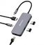 Multi adapter VERBATIM 5-in-1 USB-C Pro Multi Hub, 3 image