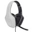 Наушники TRUST Gaming GXT 415W ZIROX Lightweight, белый, изображение 3