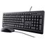 Set TRUST Primo tastatura, mouse, negru, 4 image