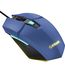 Gaming mouse TRUST GXT 109B FELOX, albastru, 3 image