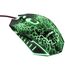 Gaming mouse TRUST GXT105X IZZA LED multicolor, negru, 3 image