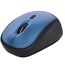 Mouse fara fir TRUST Yvi + Eco Silent, albastru, 3 image