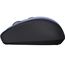 Mouse fara fir TRUST Yvi + Eco Silent, albastru, 4 image