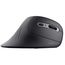 Mouse fara fir TRUST Verro Vertical Ergonomic, negru, 3 image
