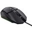 Игровая мышь TRUST GXT 109 FELOX, черный, изображение 3