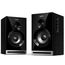 Boxe SVEN SPS-705, 2.0, 2x20W RMS, negru, 3 image