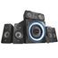 Boxe TRUST Gaming GXT 658 Tytan 5.1, 180W, negru, 3 image