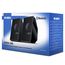 Boxe SVEN 340, USB, 2.0, 2x3W RMS, negru, 5 image