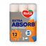 Prosoape de hartie RUTA Selecta, 3 straturi, 12 role, 2 image