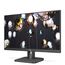 Монитор AOC 23.8" IPS LED 24E1Q Borderless, Matte Black, изображение 3
