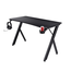 Игровой стол TRUST GXT 700 Omnius, 120x60 cm, стальная рама, изображение 3