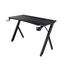 Игровой стол TRUST GXT 700 Omnius, 120x60 cm, стальная рама, изображение 2