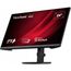 Монитор VIEWSONIC 23.8" IPS LED VG2408A, Borderless Black, изображение 4