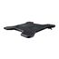 Suport cu sistem de racire pentru laptop TRUST Xstream Breeze, Notebook Cooling Pad up to 16", 2 silent cooling fans, Black, 4 image