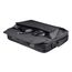 Geanta laptop TRUST NB bag 15.6" Atlanta, Eco-friendly laptop bag for 15.6" laptops, Black, 3 image
