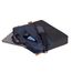 Сумка для ноутбука TRUST NB bag 16" Lisboa, laptop carry bag for 16" laptops, Blue, изображение 7
