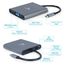 Adaptor GEMBIRD Adapter 6-in-1: USB3, 3 image