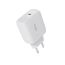 Incarcator TRUST Maxo 65W Universal USB-C Charger, White