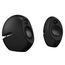 Boxe EDIFIER E25HD, 2.0, negru, 3 image