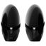 Boxe EDIFIER E25HD, 2.0, negru, 5 image