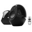 Boxe EDIFIER E25HD, 2.0, negru, 2 image