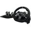 Руль LOGITECH Driving Force G29, черный, изображение 3