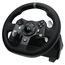 Руль LOGITECH Driving Force G29, черный, изображение 2