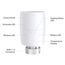 Клапан TP-LINK Kasa KE100, белый, изображение 2