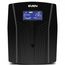 Источник бесперебойного питания SVEN Pro 1500, LCD, USB, AVR, изображение 3
