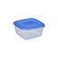 Контейнер PLAST TEAM, овальный, пластик, 0.95 л, изображение 2