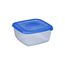 Контейнер PLAST TEAM, овальный, пластик, 1.5 л, изображение 2
