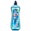 Solutie de clatire pentru vase DENKMIT Klarspuler Brillanter Glanz, pentru masini de spalat vase, 1 l