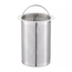 Fierbator de apa si ceainic ZILAN ZLN4858, 1,8 l + 0,8 l, 4 image