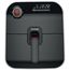 Аэрогриль Tefal FRY DELIGHT FX100015, изображение 3